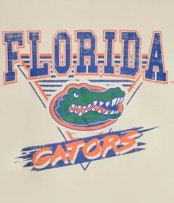 Florida Gators Crew Sweatshirt