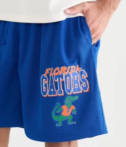 Florida Gators Mesh Shorts