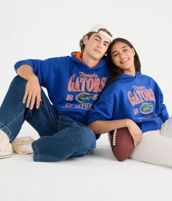 Florida Gators Pullover Hoodie