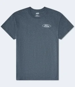 Ford Bronco 1968 Relaxed Graphic Tee