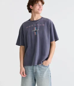 Ford Mustang Relaxed Graphic Tee