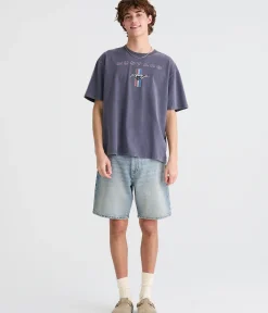 Ford Mustang Relaxed Graphic Tee