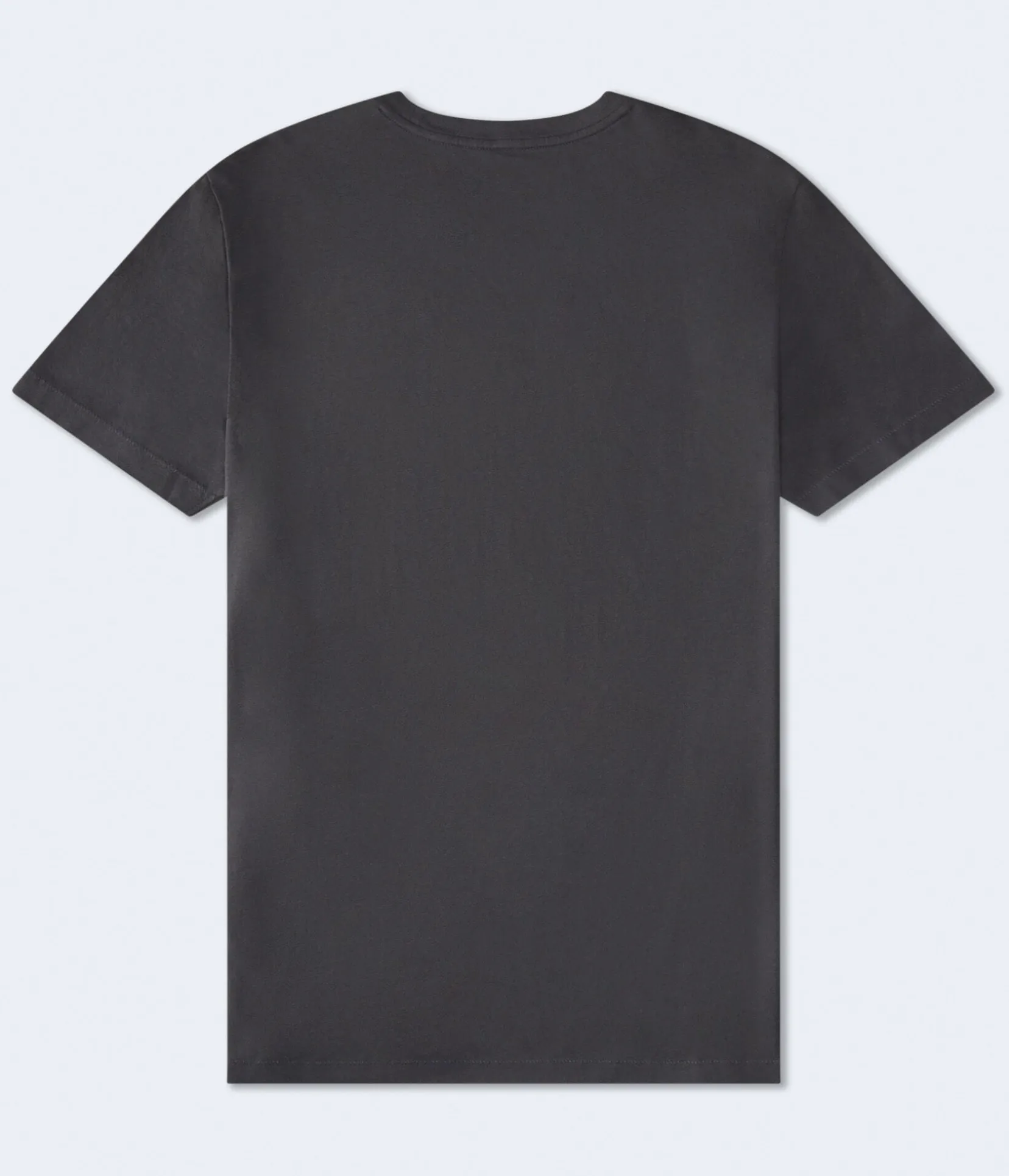 Forest Camo 87 Appliqué Graphic Tee