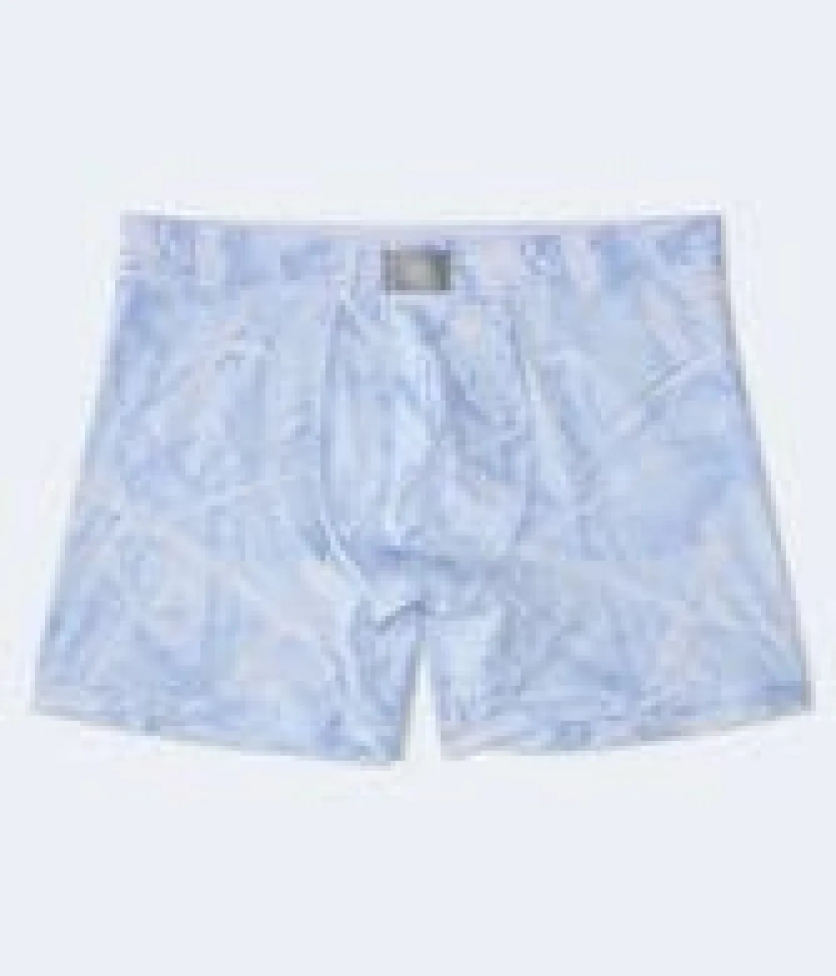 Forest Camo 4.5" Boxer Brief