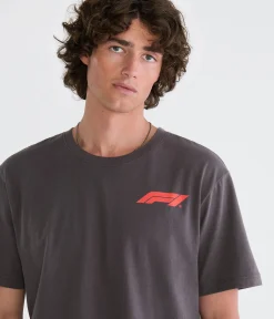 Formula 1® Fast Is Not Enough Relaxed Graphic Tee