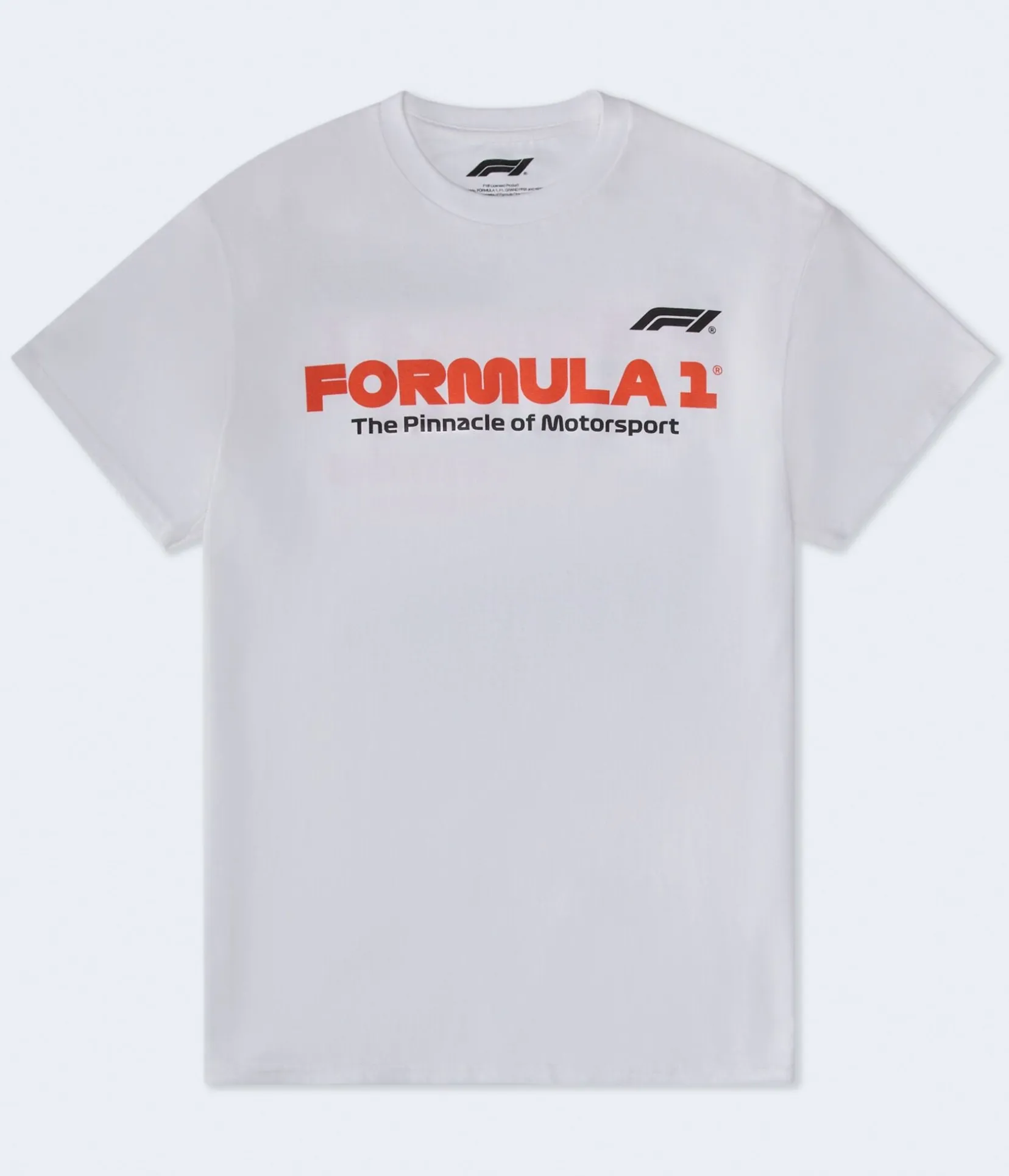 Formula 1® Speed With No Limits Relaxed Graphic Tee