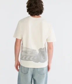 Formula 1® Wraparound Car Relaxed Graphic Tee