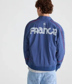 France Soccer Full-Zip Track Jacket
