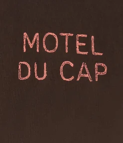 Good Charlotte Motel Du Cap Relaxed Graphic Tee