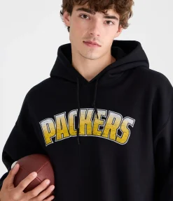 Green Bay Packers Field Goal Pullover Hoodie