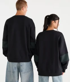 Green Bay Packers V-Neck Sweatshirt