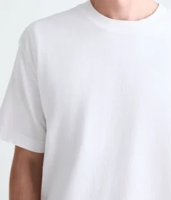 Heavyweight Boxy Crew Tee
