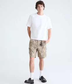 Heavyweight Boxy Crew Tee