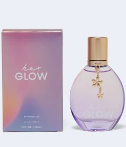 Her Glow Fragrance - 2 oz