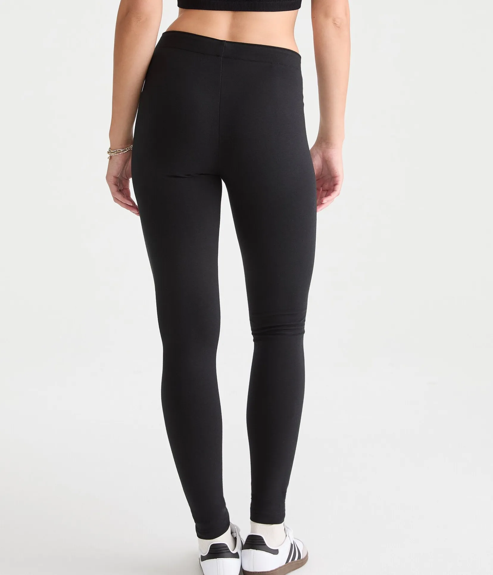 High-Rise Perfect Leggings