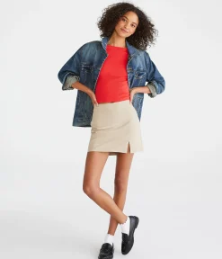 High-Waisted 15