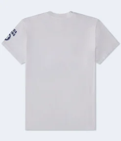Honda Racing Relaxed Graphic Tee