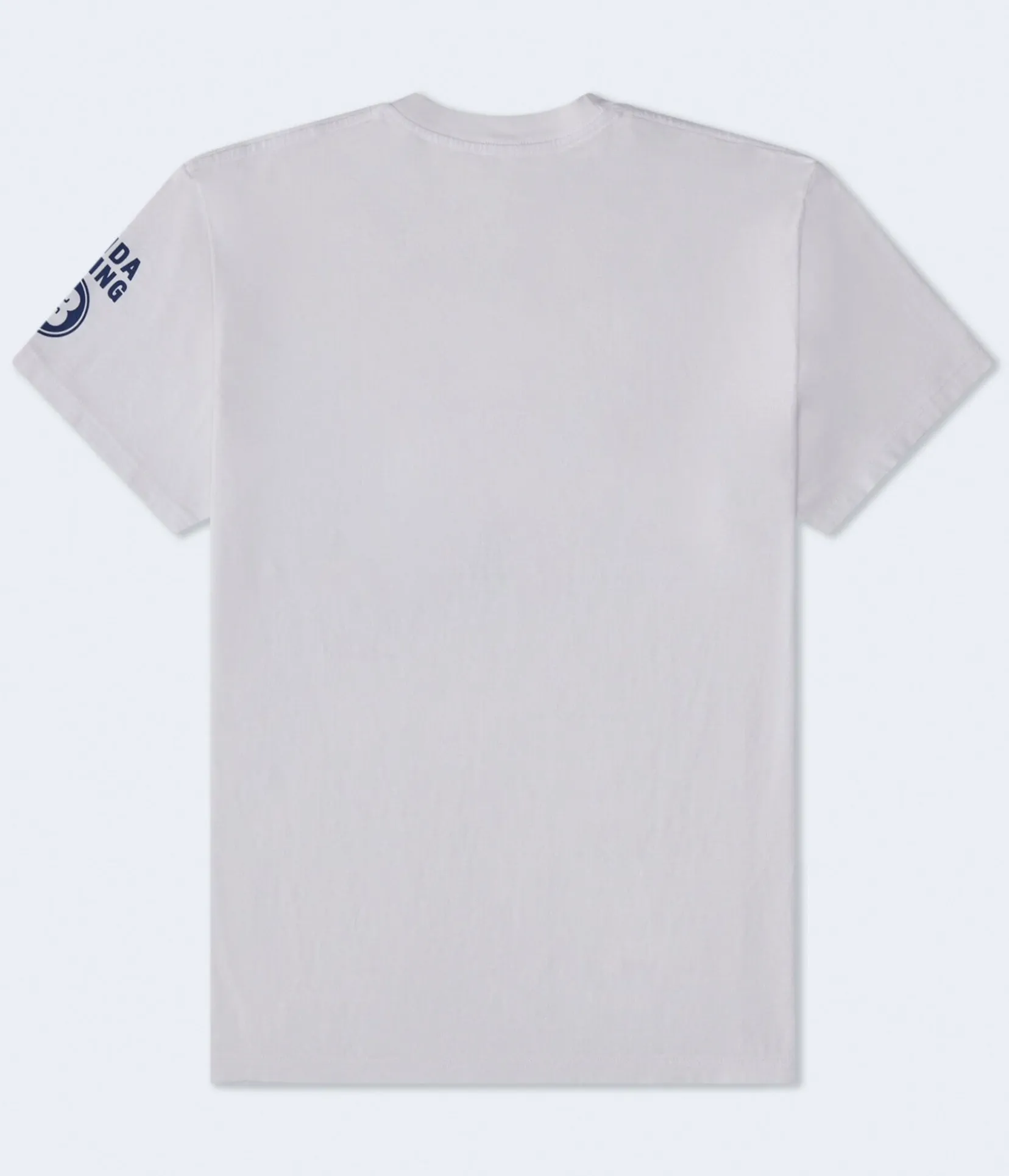 Honda Racing Relaxed Graphic Tee