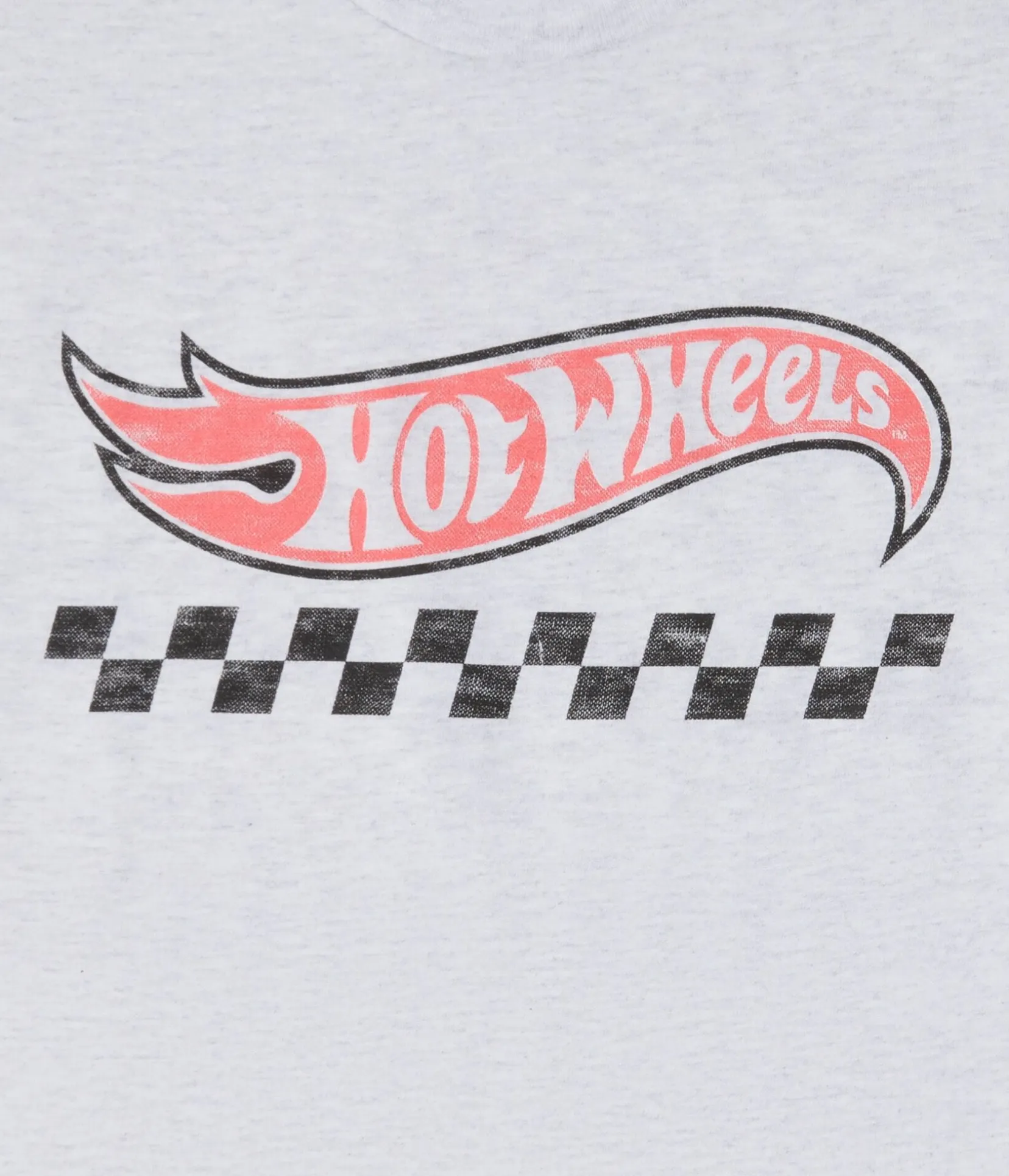 Hot Wheels Relaxed Graphic Tee