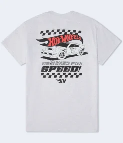 Hot Wheels Relaxed Graphic Tee