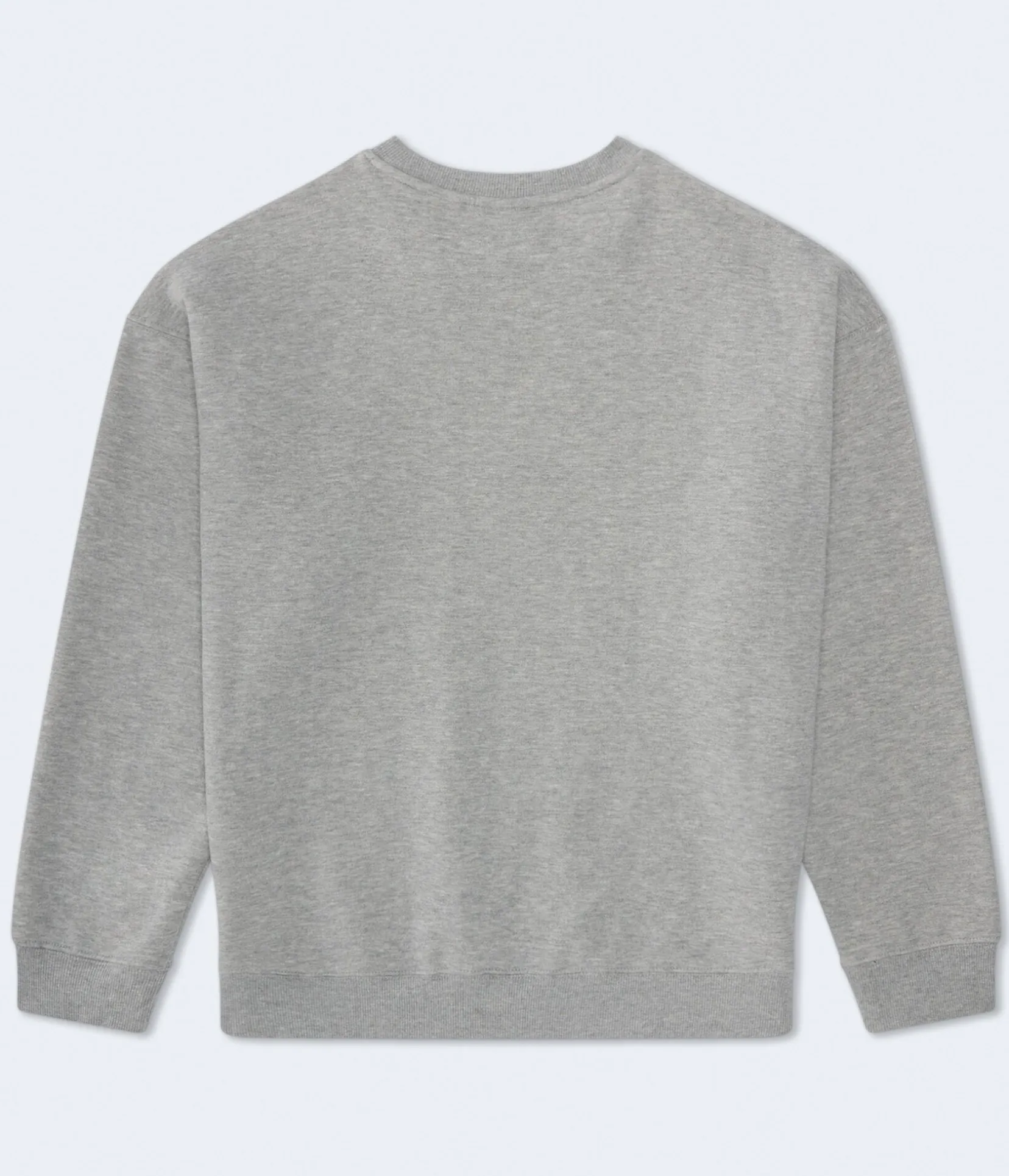 Indiana Hoosiers Crew Sweatshirt