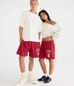 Indiana Hoosiers Mesh Shorts