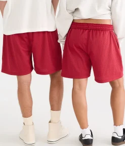Indiana Hoosiers Mesh Shorts