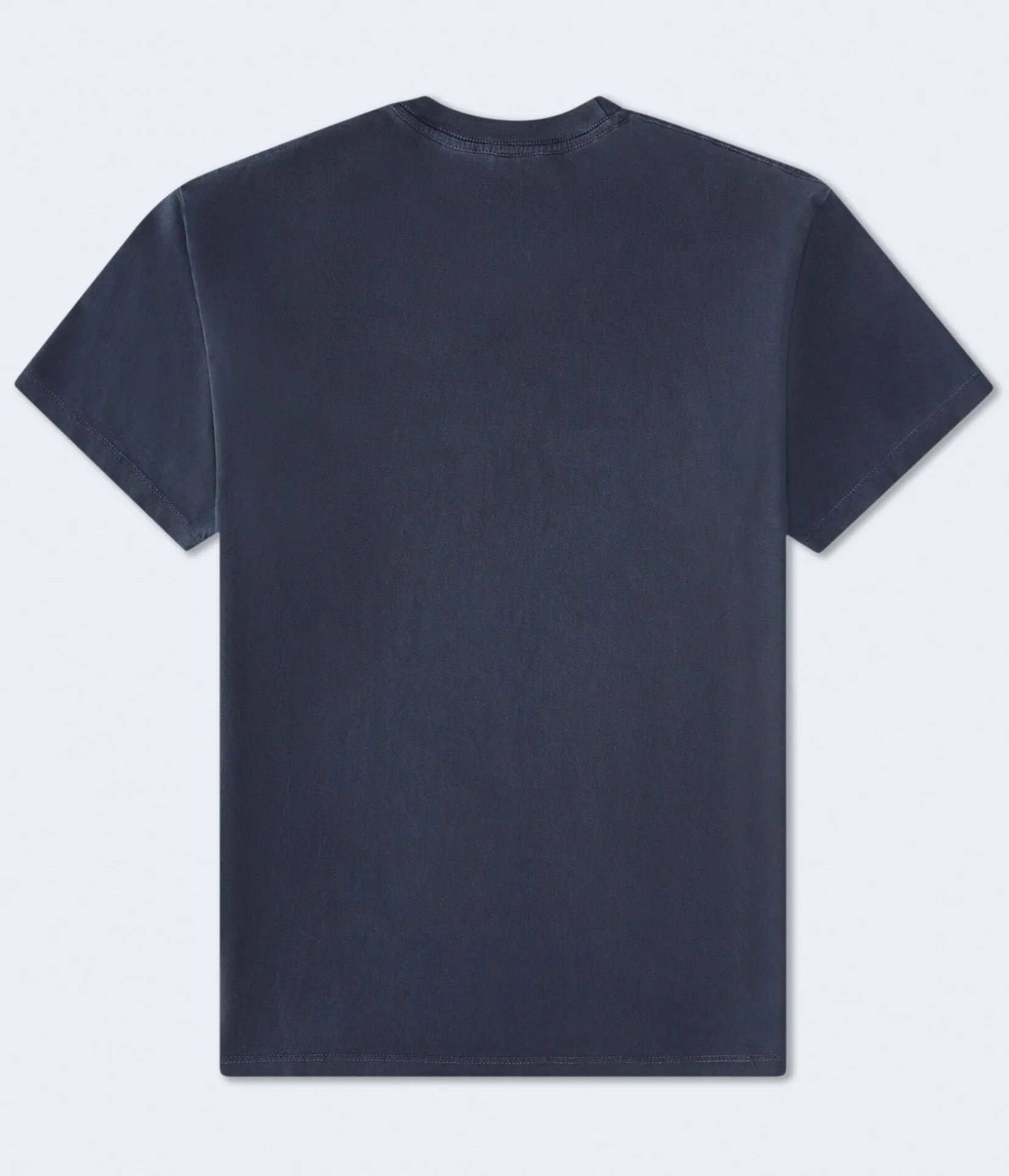 Iron Maiden Leaping Eddie Relaxed Graphic Tee