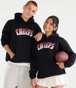 Kansas City Chiefs Field Goal Pullover Hoodie
