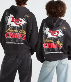 Kansas City Chiefs Repeat Pullover Hoodie