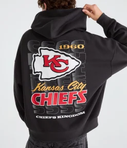 Kansas City Chiefs Repeat Pullover Hoodie