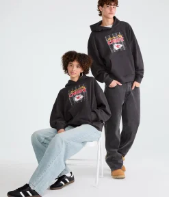 Kansas City Chiefs Repeat Pullover Hoodie