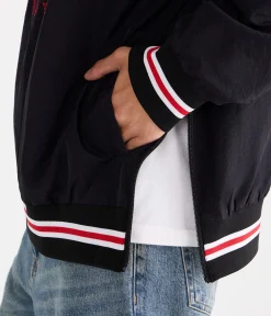Kansas City Chiefs Trainer's Jacket