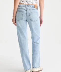 KND Low-Rise Baggy Jean