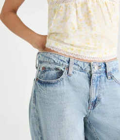 KND Low-Rise Baggy Jean