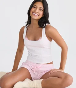 Lace Push-Up Bra