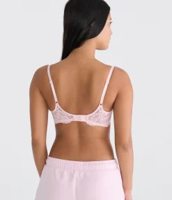 Lace Push-Up Bra