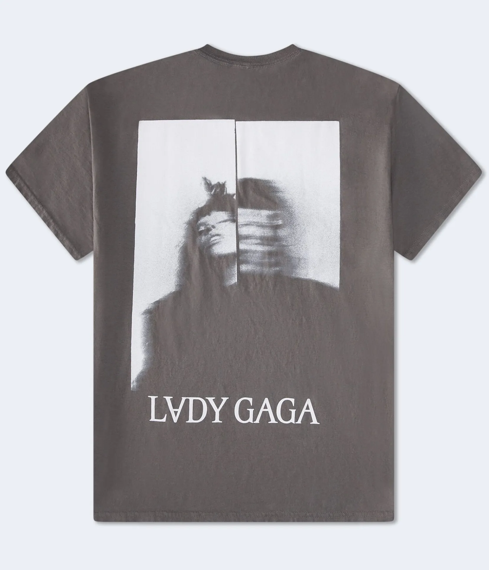 Lady Gaga Mayhem Relaxed Graphic Tee
