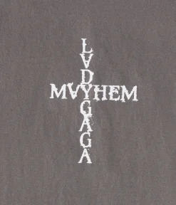 Lady Gaga Mayhem Relaxed Graphic Tee