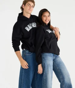 Las Vegas Raiders Field Goal Pullover Hoodie