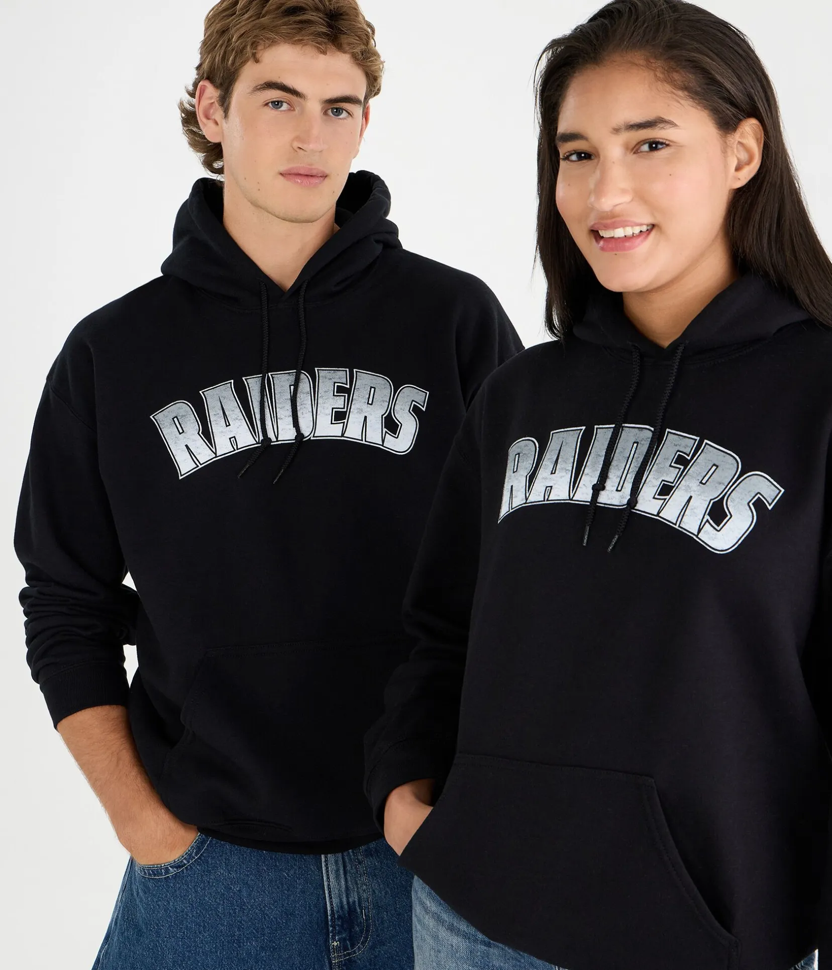 Las Vegas Raiders Field Goal Pullover Hoodie