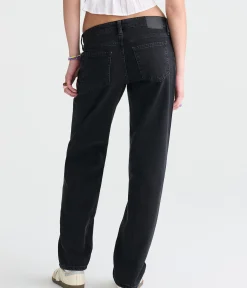 Low-Rise Baggy Jean