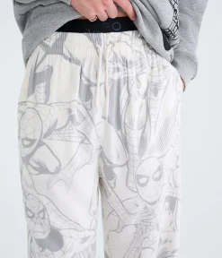 Marvel | Aéropostale Spider-Man Lounge Pants