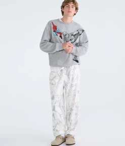 Marvel | Aéropostale Spider-Man Lounge Pants