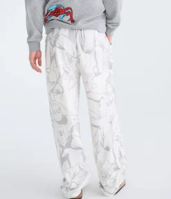 Marvel | Aéropostale Spider-Man Lounge Pants