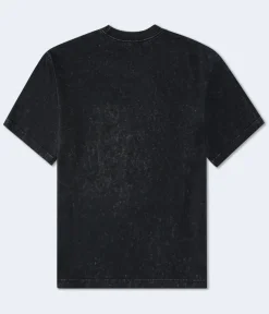 Marvel | Aéropostale Spider-Man Embossed Logo Graphic Tee