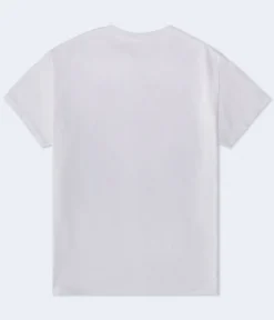 Marvel Explosion Spider-Man Relaxed Graphic Tee