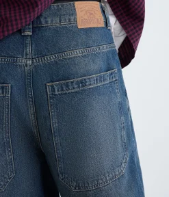 Mega Baggy Jean