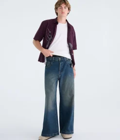 Mega Baggy Jean