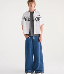 Mega Baggy Jean